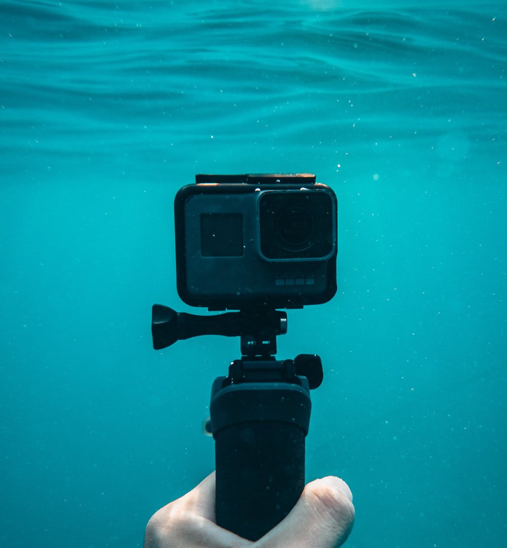Camera - Photography