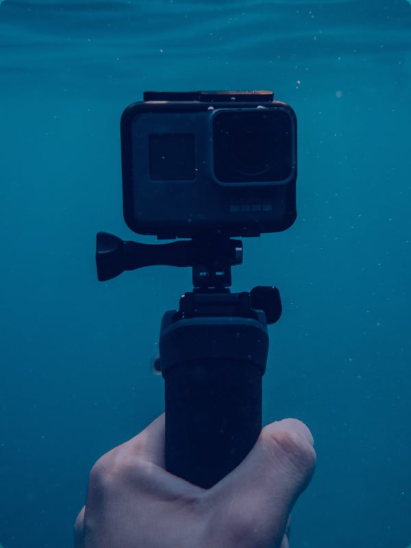 Camera - Photography