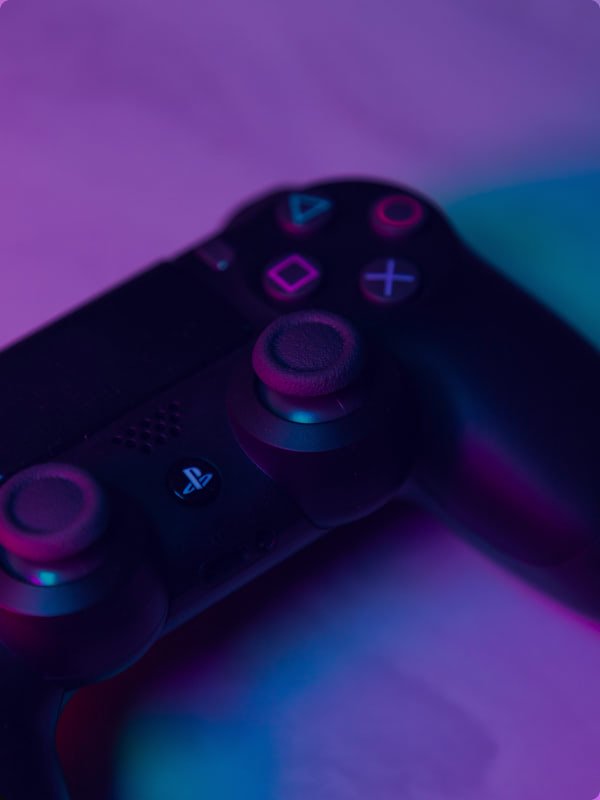 Gaming consoles