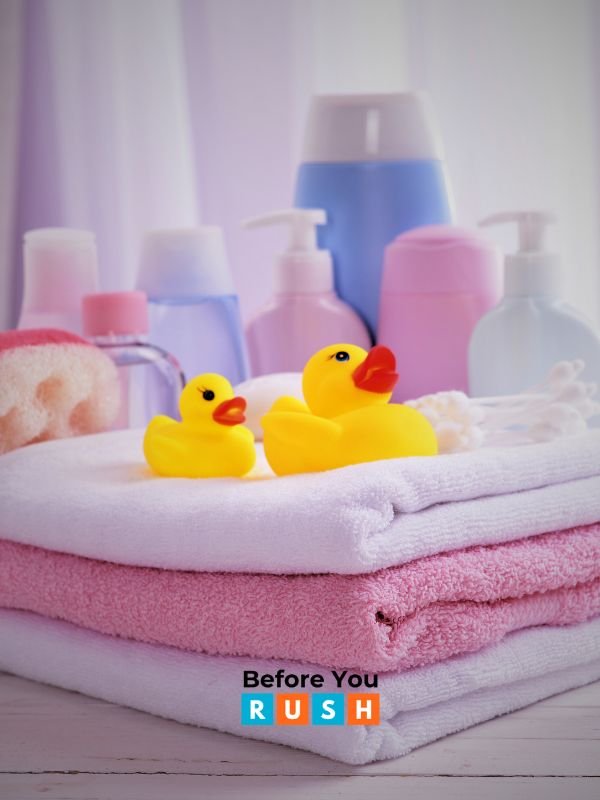 Baby Products
