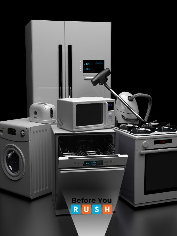 Kitchen Appliances