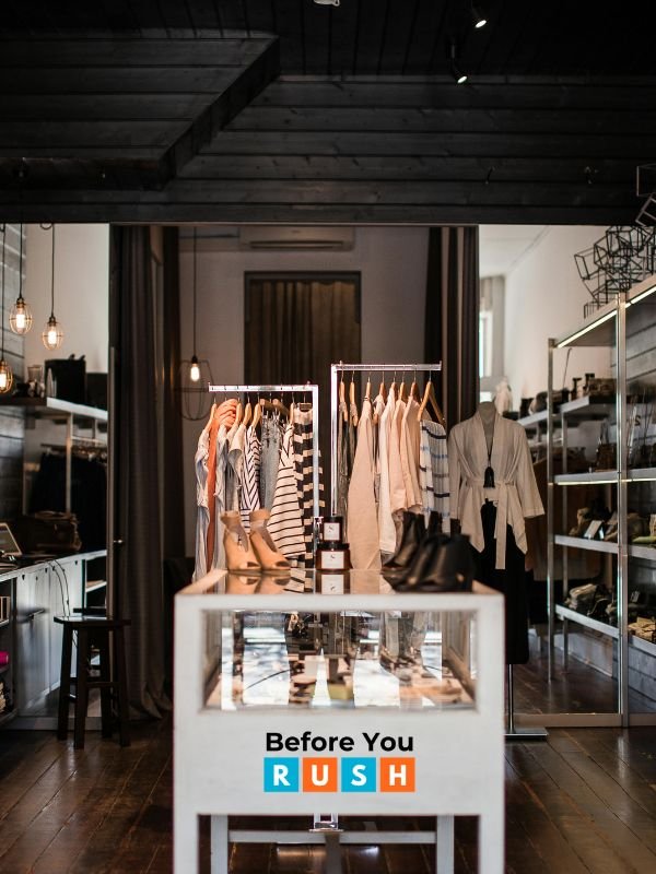 Apparel & Accessories