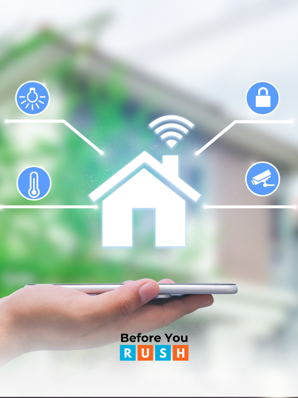 Amazon Smart Home Devices