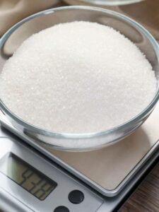 Digital Kitchen Scale  Food Weigher