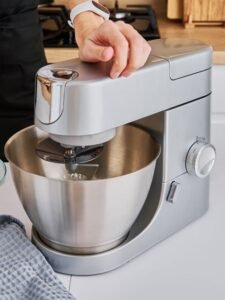 Stand Mixer  Planetary Mixer