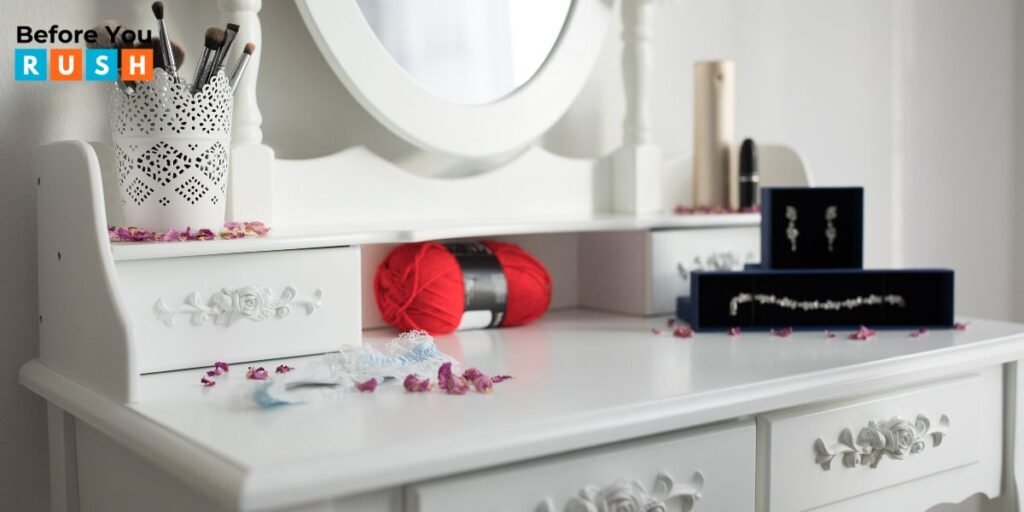 Dressing Tables to Buy